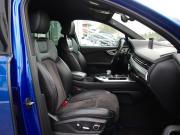 Audi Q7 II (4M) Владимир  - изображение 47