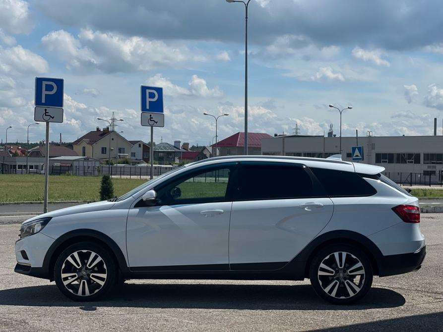 Lada (ВАЗ) Vesta I Самара  - изображение 10