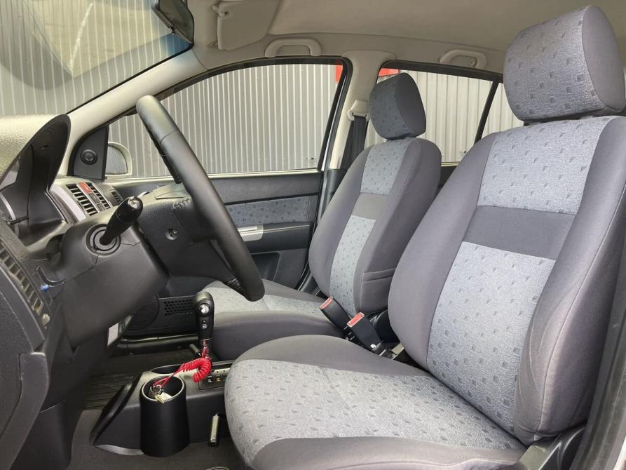 Hyundai Getz I Пермь  - изображение 15