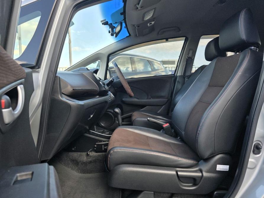 Honda Fit Shuttle I Новосибирск  - изображение 13