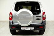 Chevrolet Niva I Рестайлинг Саратов  - изображение 23