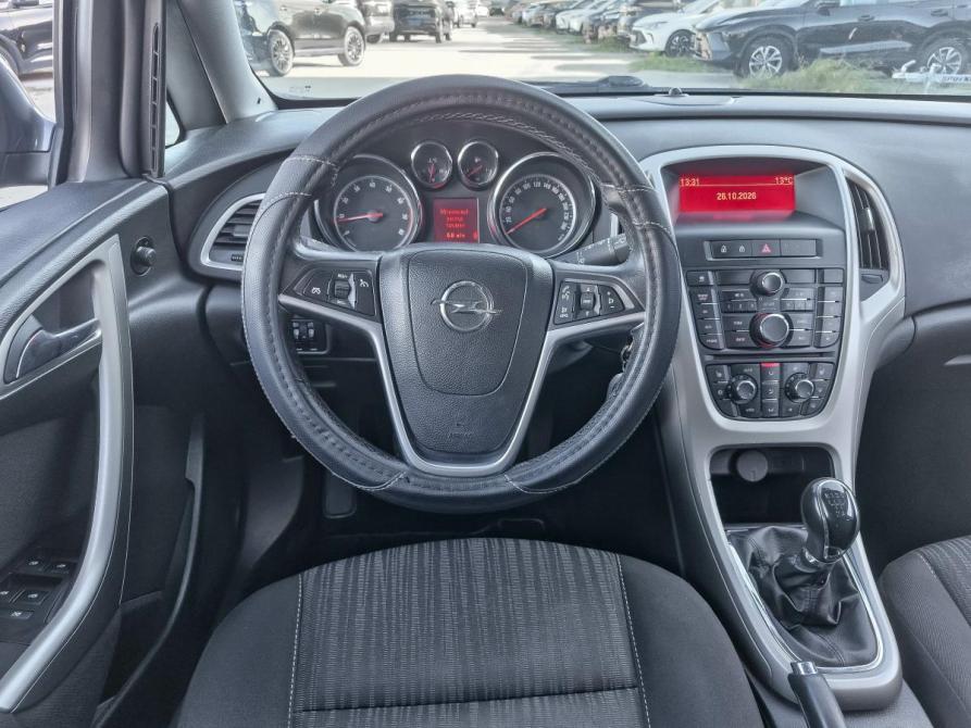 Opel Astra J Нижний Новгород  - изображение 11