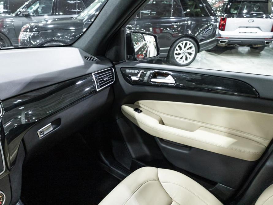 Mercedes-Benz GLE I (W166) Санкт-Петербург  - изображение 25