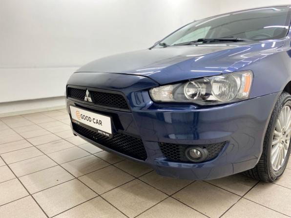 Mitsubishi Lancer X с пробегом 2008 года, цена 690 000 рублей, 238297 км, седан, Автокод Объявления