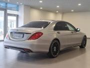 Mercedes-Benz S-Класс VI (W222 C217) Казань  - изображение 34