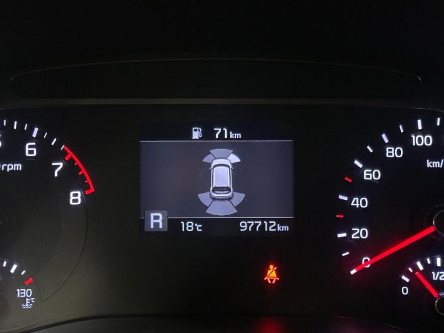 Kia Soul III Санкт-Петербург  - изображение 16