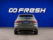 Audi Q3 III (FJ) Москва  - изображение 26