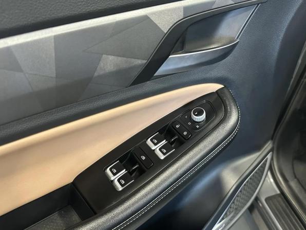 Livan X6 Pro с пробегом 2023 года, цена 1 570 000 рублей, 19034 км, внедорожник, Автокод Объявления