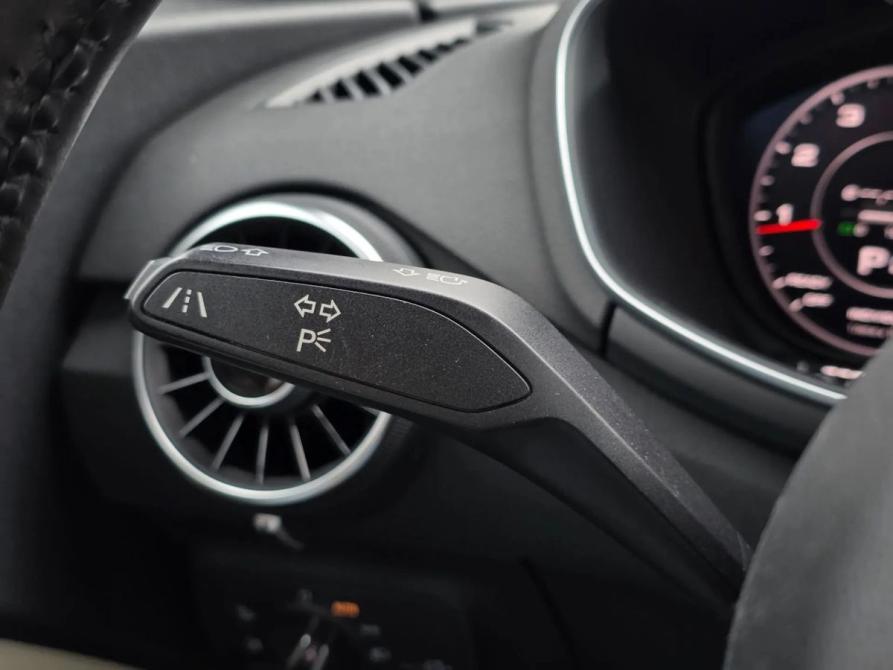 Audi TT III (8S) Санкт-Петербург  - изображение 19