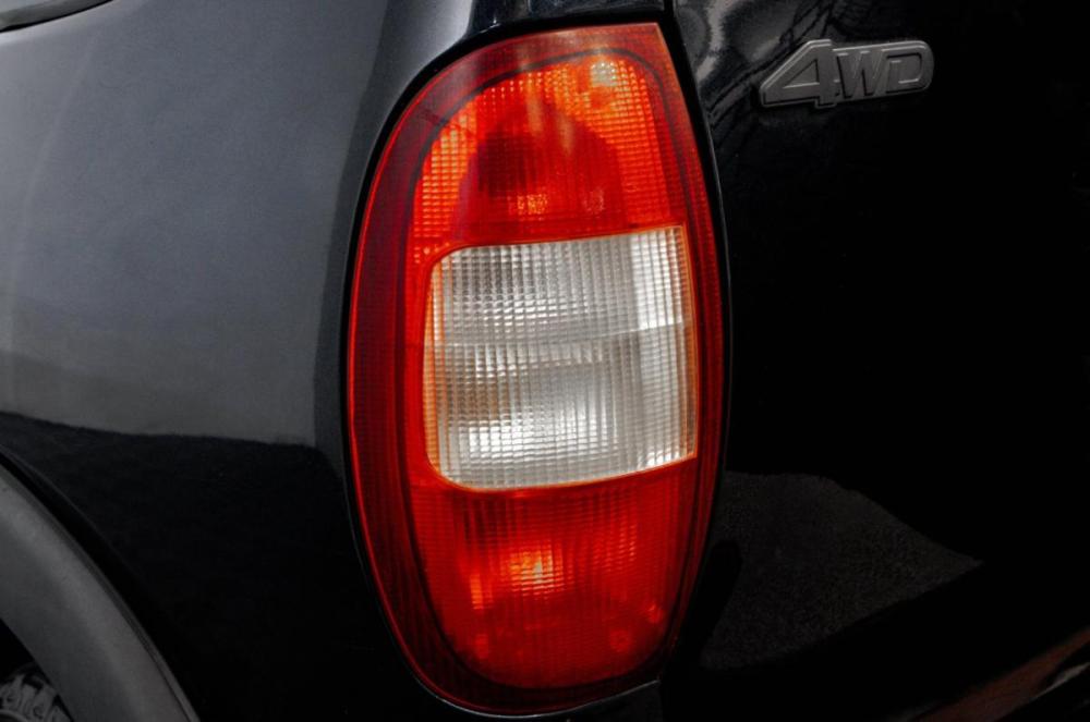 Chevrolet Niva I Барнаул  - изображение 9