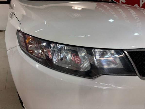 Kia Cerato II с пробегом 2012 года, цена 849 000 рублей, 146412 км, седан, Автокод Объявления