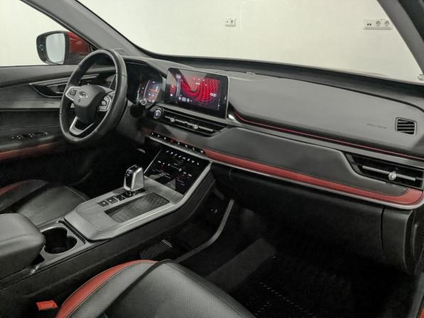 Chery Tiggo 4 Pro I Рестайлинг с пробегом 2023 года, цена 1 490 000 рублей, 65799 км, внедорожник, Автокод Объявления