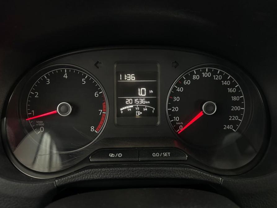 Volkswagen Polo V Москва  - изображение 13