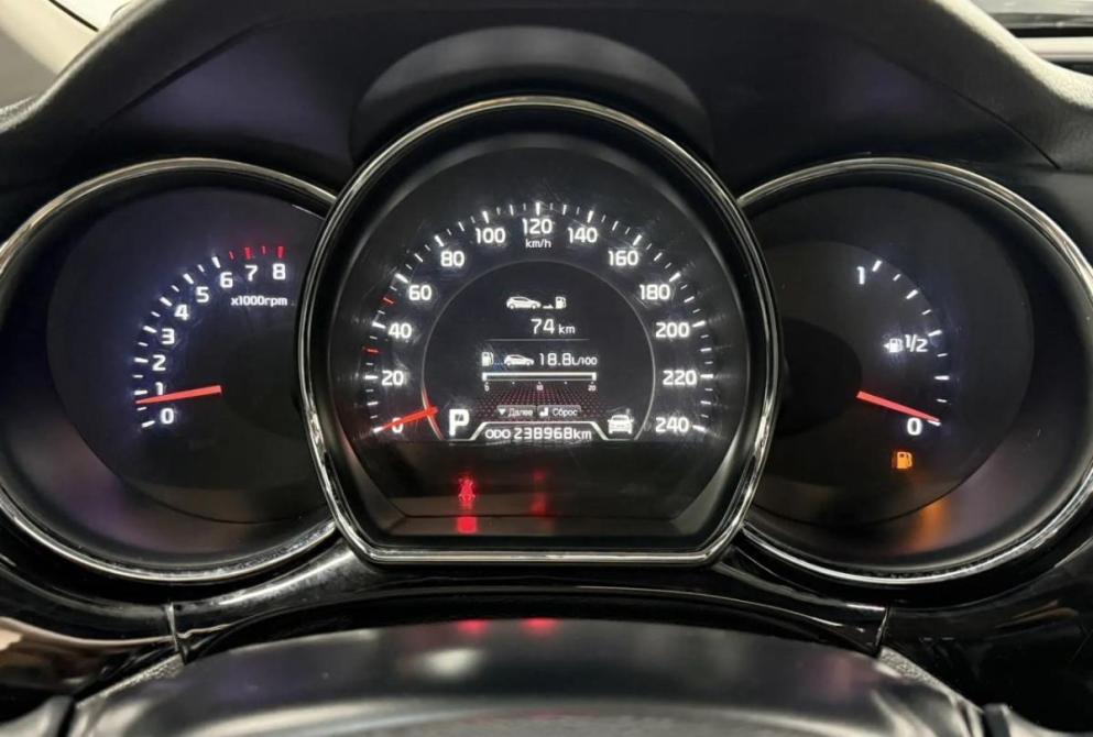 Kia Ceed II Астрахань  - изображение 15