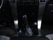 Toyota Land Cruiser Prado 120 Series Рестайлинг Уфа  - изображение 31