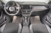 Skoda Rapid II Томск  - изображение 28