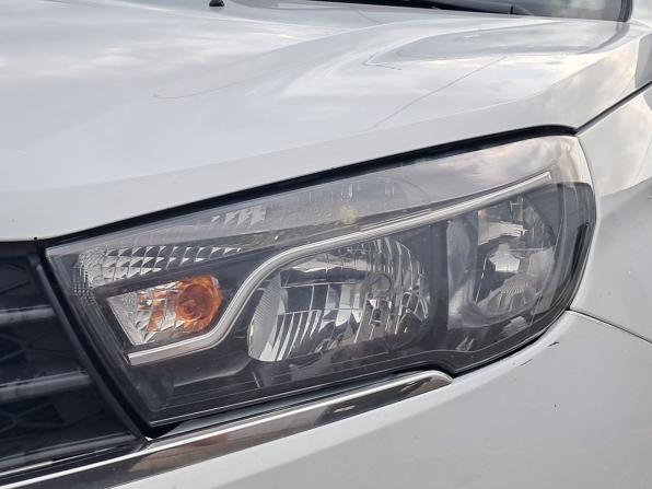 Lada (ВАЗ) Vesta I с пробегом 2019 года, цена 790 000 рублей, 177800 км, седан, Автокод Объявления