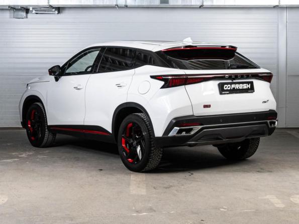 Omoda C5 I с пробегом 2023 года, цена 1 807 000 рублей, 17174 км, внедорожник, Автокод Объявления