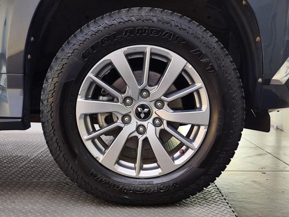 Mitsubishi Pajero Sport III с пробегом 2018 года, цена 3 350 000 рублей, 85555 км, внедорожник, Автокод Объявления