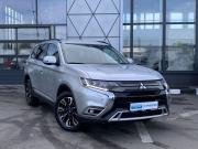 Mitsubishi Outlander III Рестайлинг 3 Москва  - изображение 30