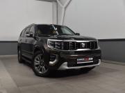 Kia Mohave I Рестайлинг 2 Кемерово  - изображение 35
