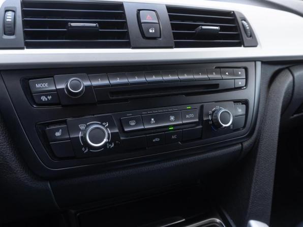 BMW 3 серии VI (F3x) с пробегом 2014 года, цена 1 359 000 рублей, 179849 км, седан, Автокод Объявления