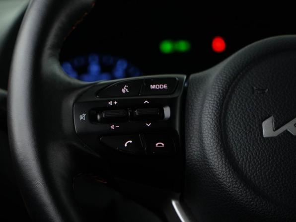 Kia Picanto III Рестайлинг с пробегом 2022 года, цена 1 519 055 рублей, 33333 км, хэтчбек, Автокод Объявления