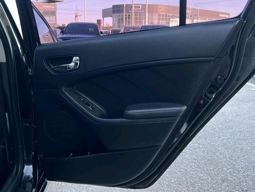 Kia Cerato III Рестайлинг (Classic) Волгоград  - изображение 11