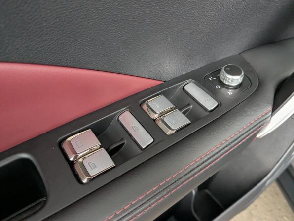 Geely Coolray I с пробегом 2022 года, цена 1 800 000 рублей, 64975 км, внедорожник, Автокод Объявления