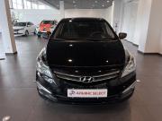 Hyundai Solaris I Рестайлинг Чебоксары  - изображение 42