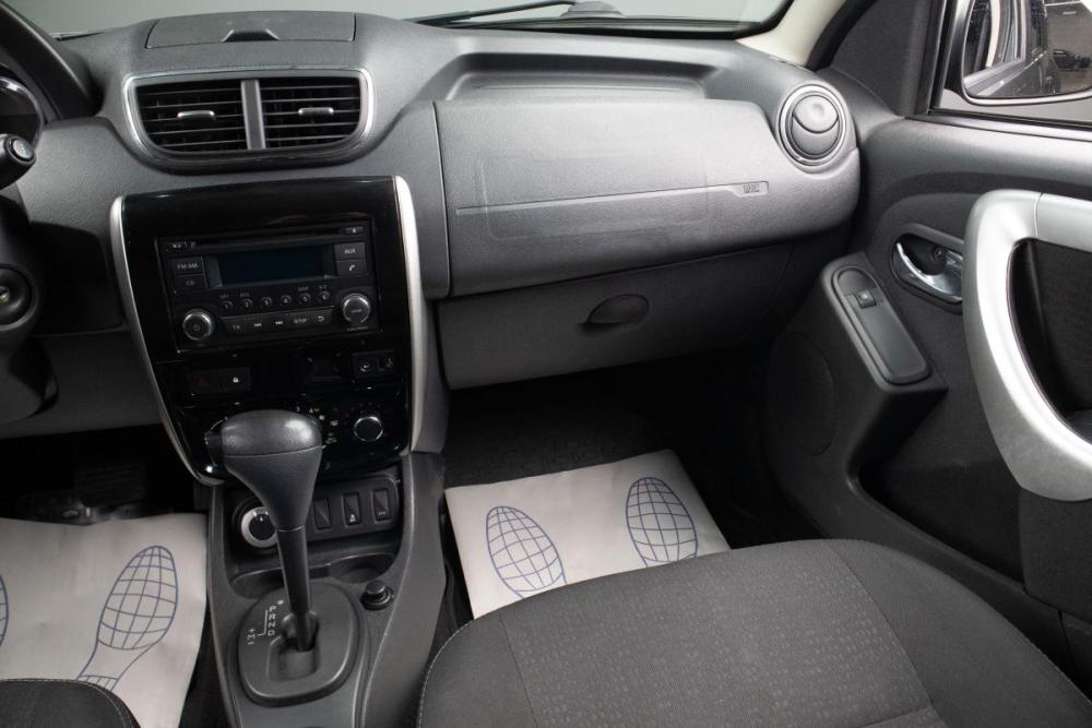 Nissan Terrano III (D10) Оренбург  - изображение 11