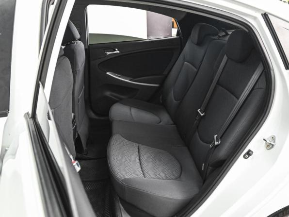 Hyundai Solaris I с пробегом 2013 года, цена 824 000 рублей, 139068 км, седан, Автокод Объявления
