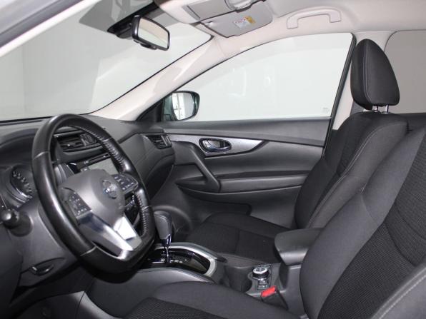 Nissan X-Trail III Рестайлинг с пробегом 2021 года, цена 2 499 900 рублей, 140414 км, внедорожник, Автокод Объявления