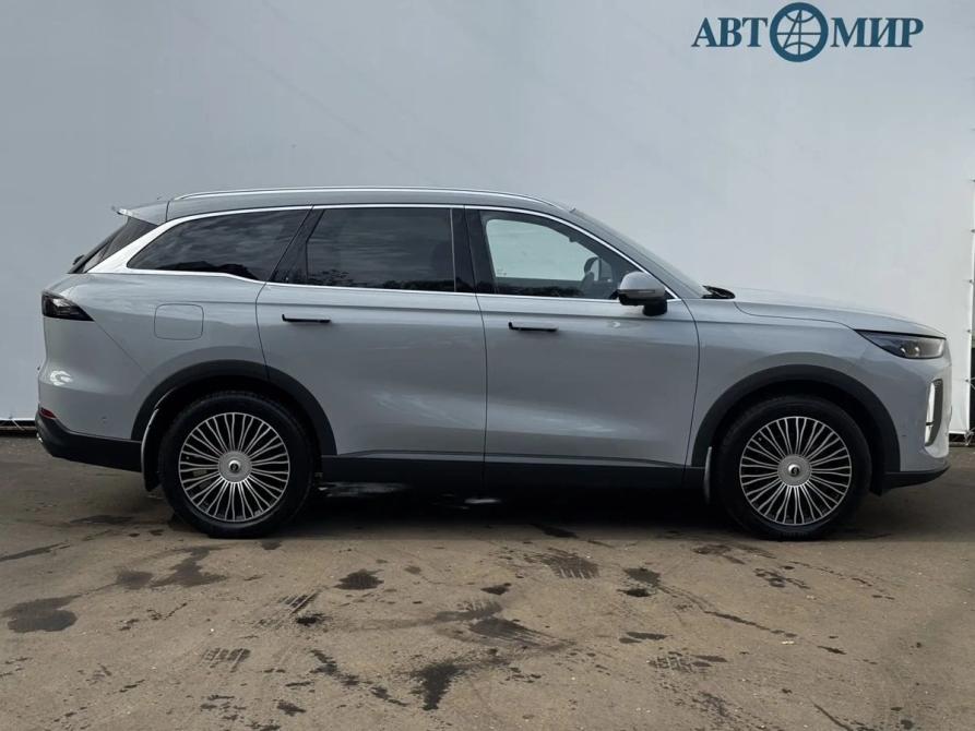 Chery Tiggo 9 I Москва  - изображение 4