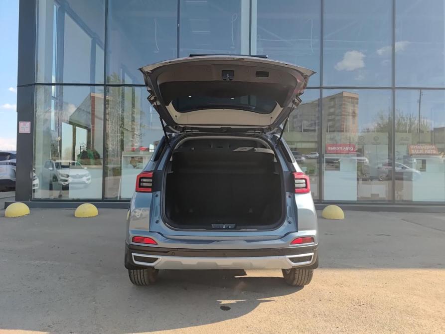 Chery Tiggo 4 I Рестайлинг Ижевск  - изображение 12
