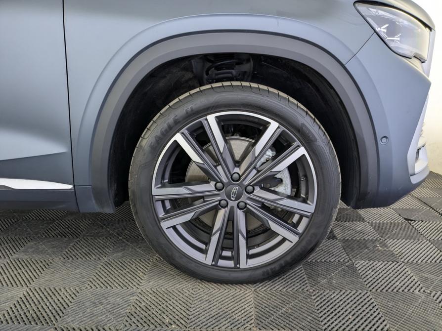 Geely Monjaro I Москва  - изображение 18