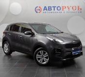 Kia Sportage IV Москва  - изображение 27