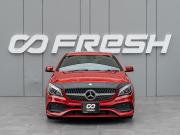 Mercedes-Benz CLA I (C117 X117) Рестайлинг Краснодар  - изображение 27
