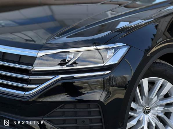 Новый Volkswagen Touareg III Рестайлинг 2025 года, цена 7 990 000 рублей, внедорожник, Автокод Объявления