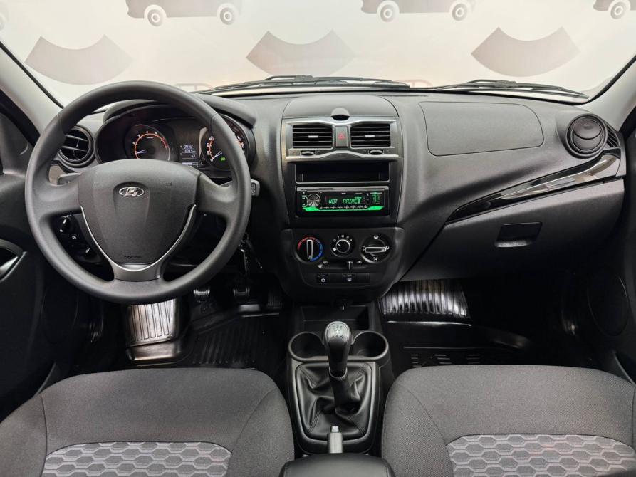 Lada (ВАЗ) Granta I Рестайлинг Ставрополь  - изображение 13