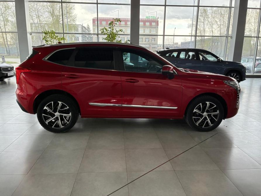 Haval Jolion I Новосибирск  - изображение 6