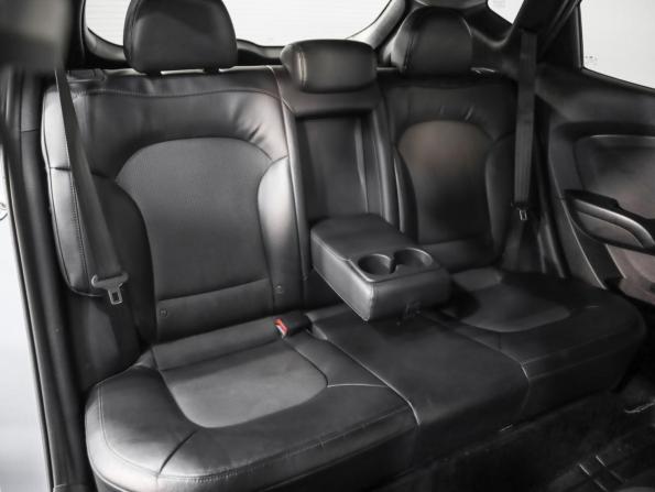 Hyundai Tucson II с пробегом 2014 года, цена 1 399 000 рублей, 148725 км, внедорожник, Автокод Объявления