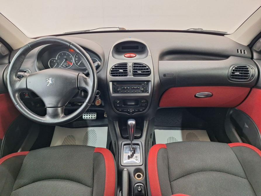 Peugeot 206 Смоленск  - изображение 7