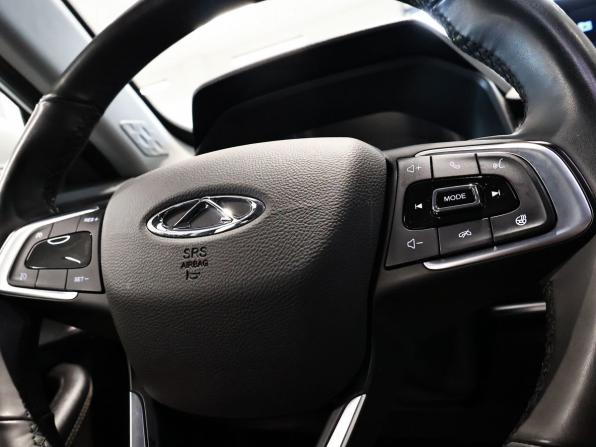 Chery Tiggo 4 Pro I Рестайлинг с пробегом 2025 года, цена 1 512 400 рублей, 19487 км, внедорожник, Автокод Объявления