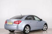 Chevrolet Cruze I Красноярск  - изображение 30