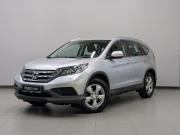 Honda CR-V IV Москва  - изображение 28