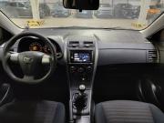 Toyota Corolla X (E140 E150) Рестайлинг Набережные Челны  - изображение 39