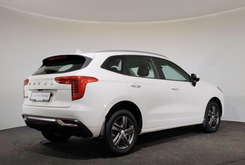 Haval Jolion I Ярославль  - изображение 5