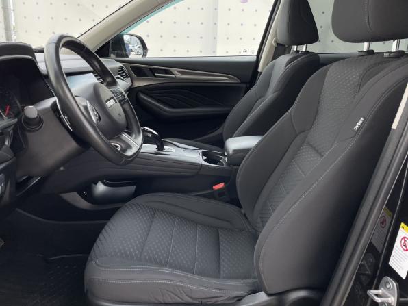 Haval F7 I с пробегом 2020 года, цена 1 650 000 рублей, 86745 км, внедорожник, Автокод Объявления