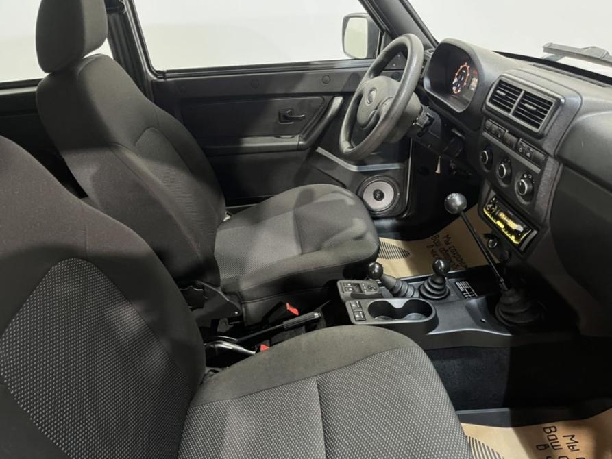 Lada (ВАЗ) Niva Legend I Курск  - изображение 7